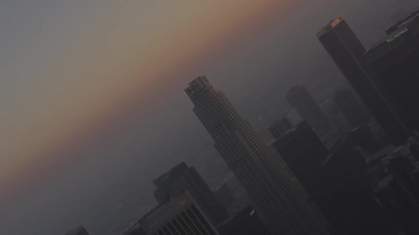 La Aerials