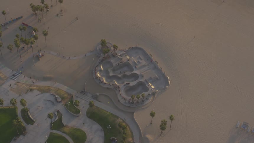 La Aerials