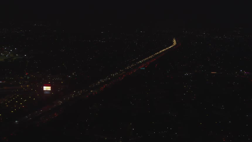 La Aerials