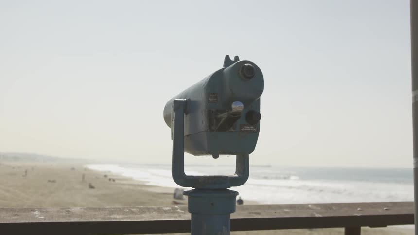 La Beach Day