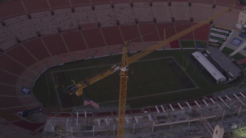 La Aerials