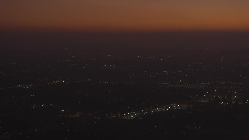 La Aerials
