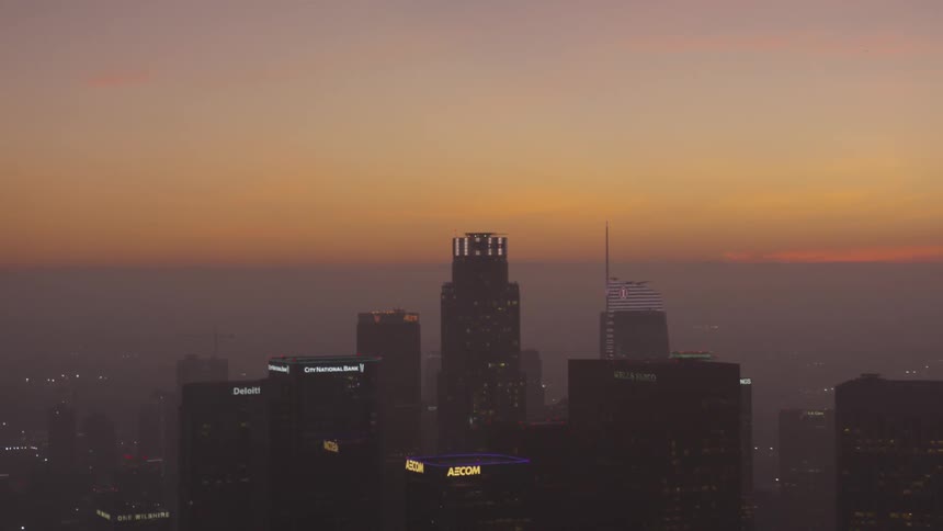 La Aerials