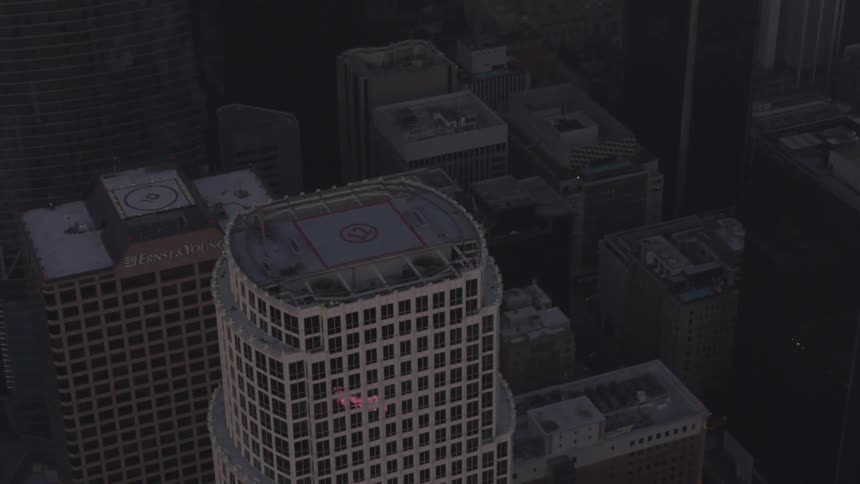 La Aerials