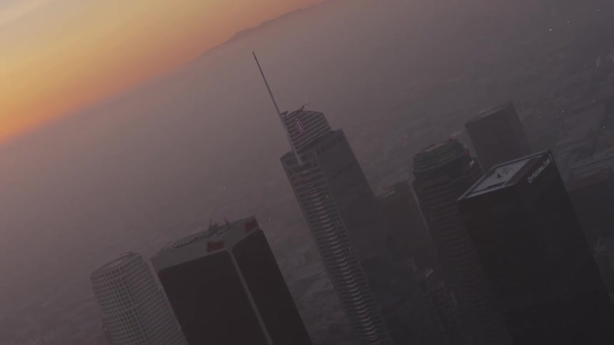 La Aerials