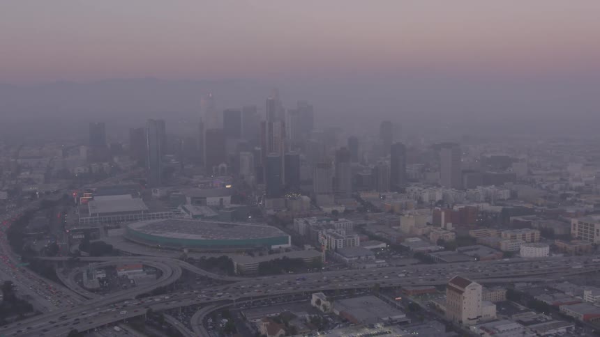 La Aerials