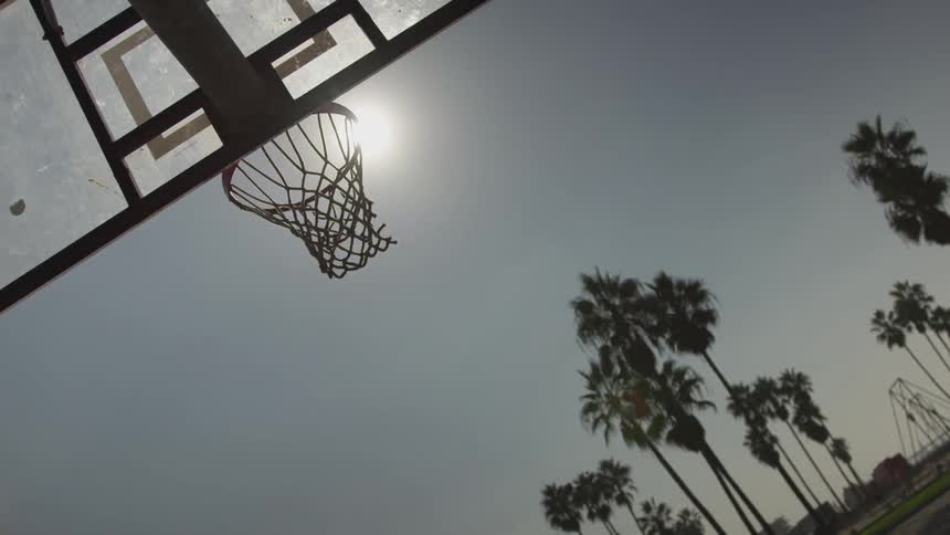 La Beach Day