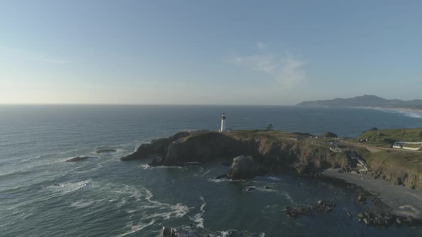 Lighthouse Aerials