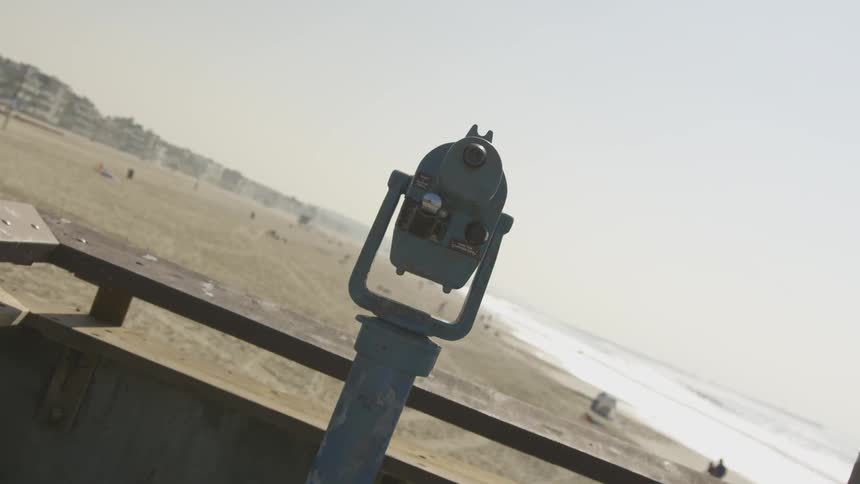 La Beach Day