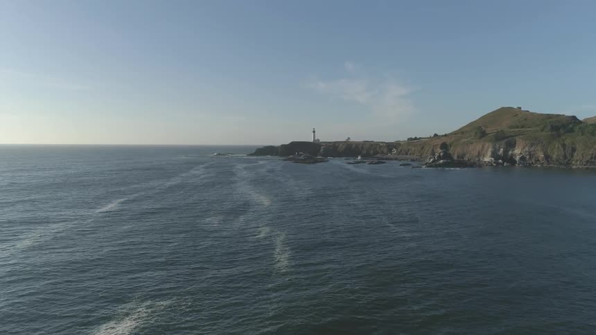 Lighthouse Aerials