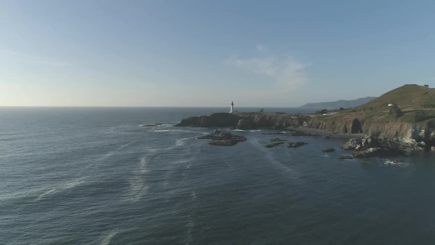 Lighthouse Aerials