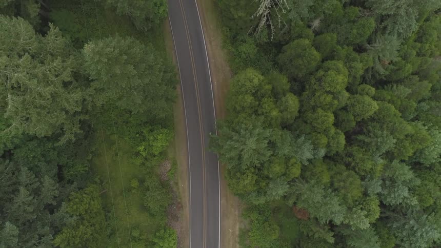 Man Cycling Outdoors