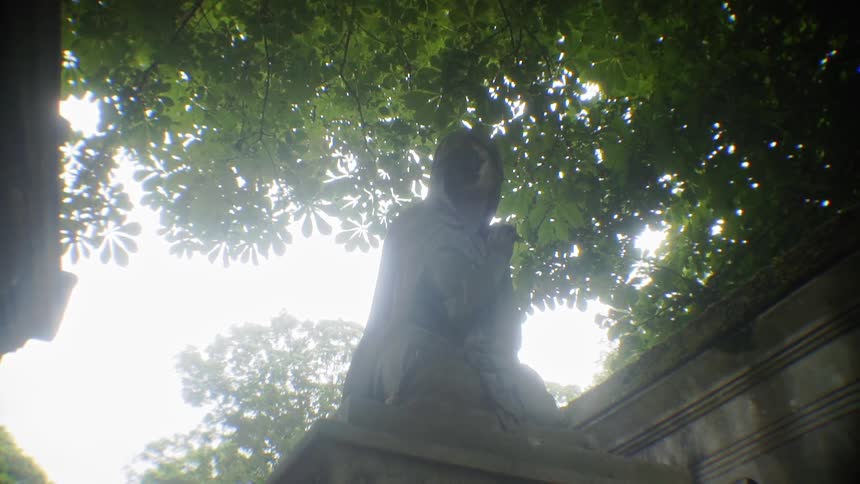 Cemetery