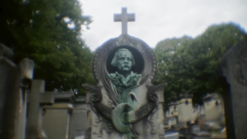 Cemetery