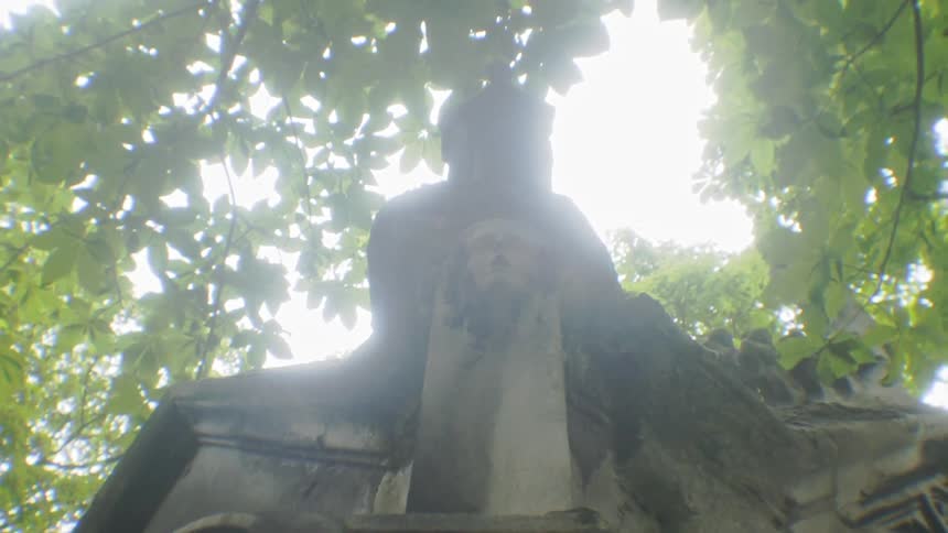 Cemetery