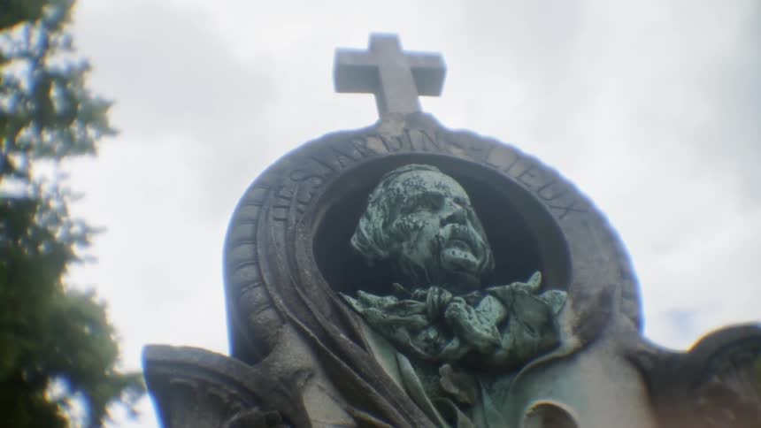 Cemetery