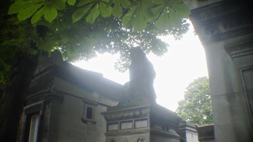 Cemetery