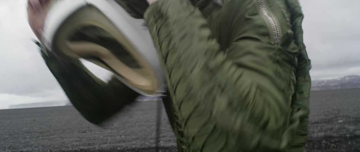 Pilot Surviving After Flight Crash