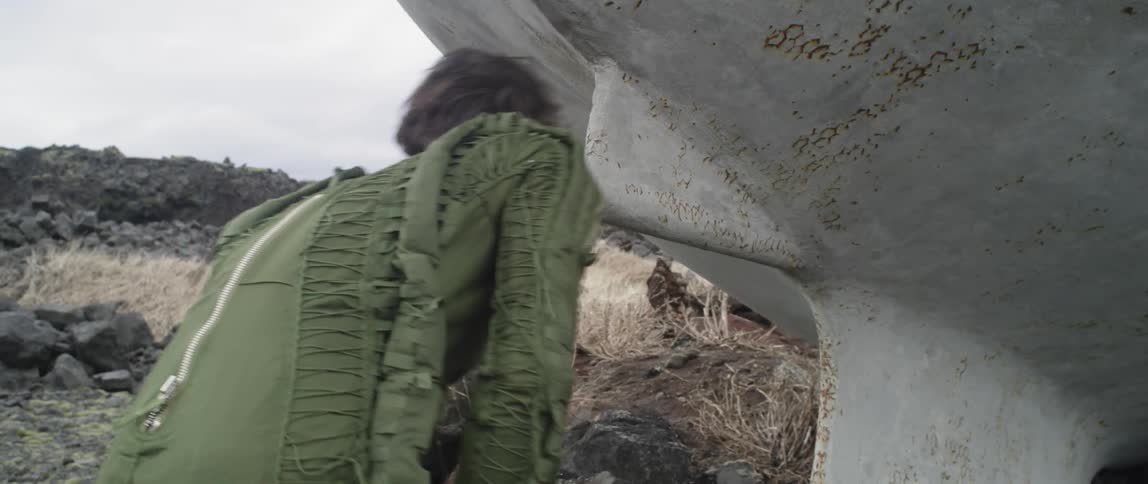 Pilot Surviving After Flight Crash