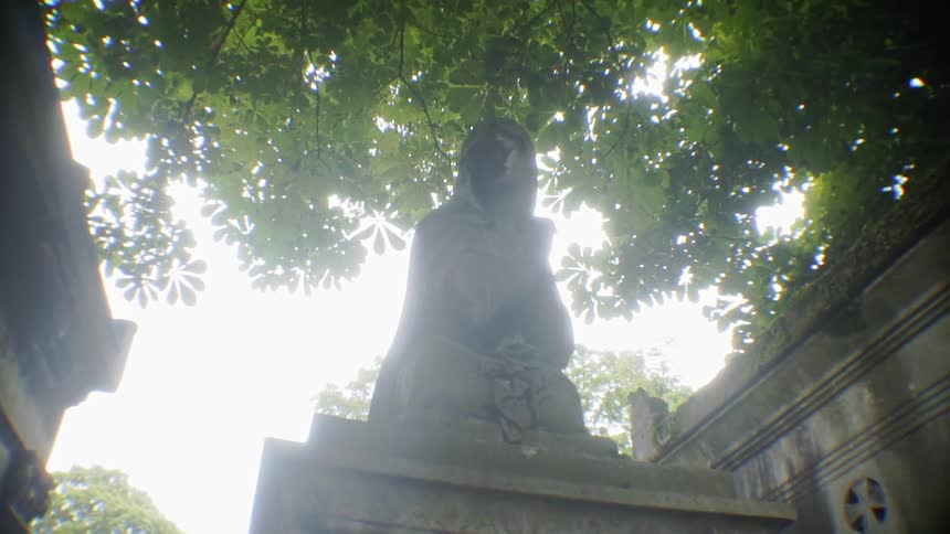 Cemetery