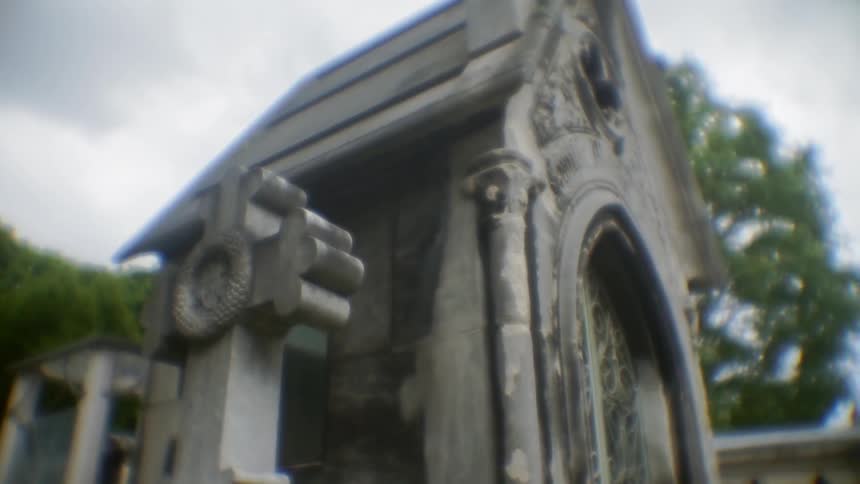 Cemetery
