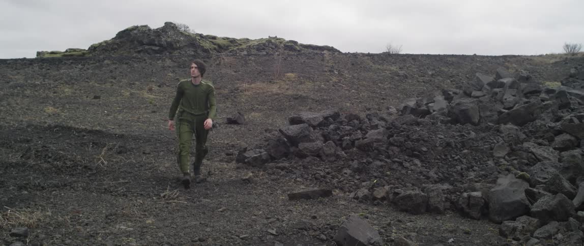 Pilot Surviving After Flight Crash