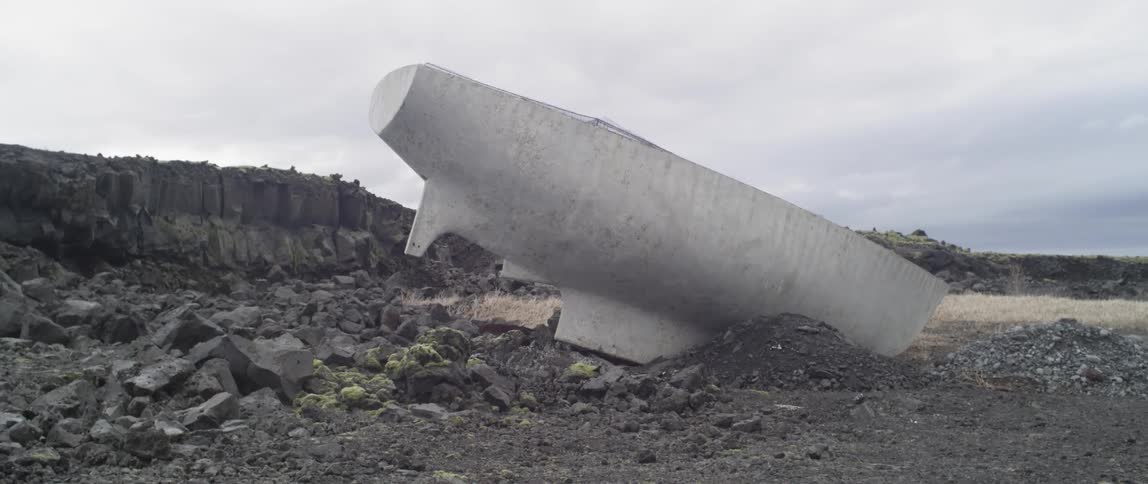 Pilot Surviving After Flight Crash