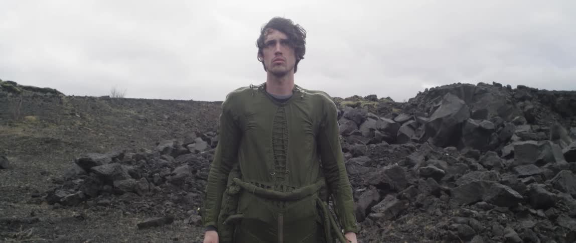 Pilot Surviving After Flight Crash