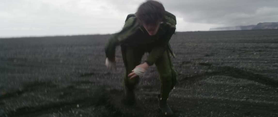 Pilot Surviving After Flight Crash