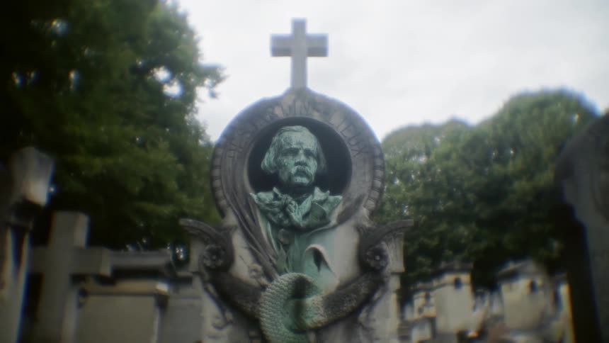 Cemetery