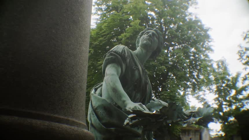 Cemetery