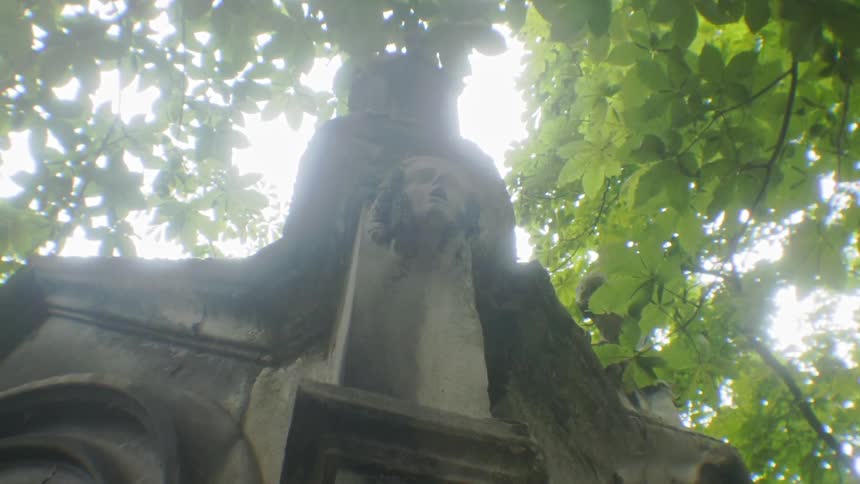 Cemetery