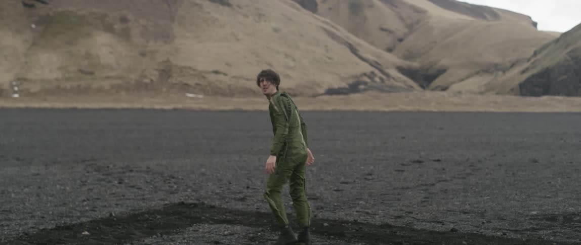 Pilot Surviving After Flight Crash