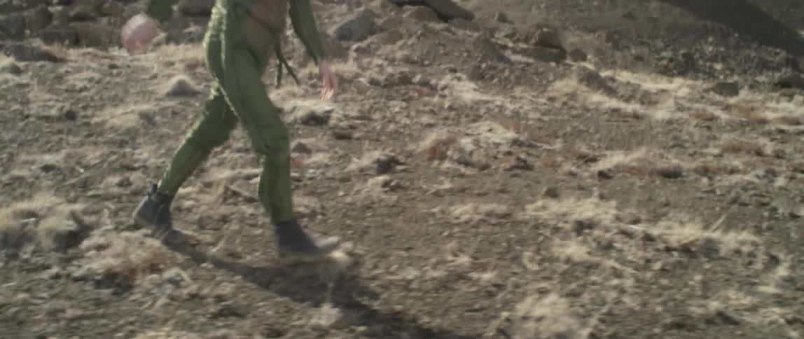 Pilot Surviving After Flight Crash