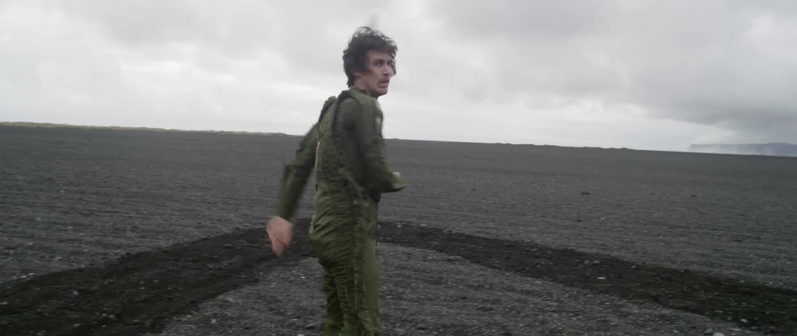 Pilot Surviving After Flight Crash