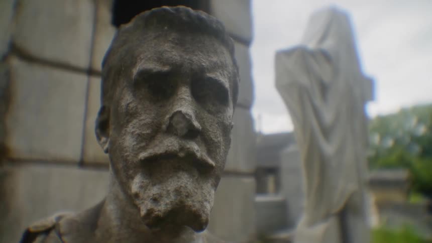 Cemetery