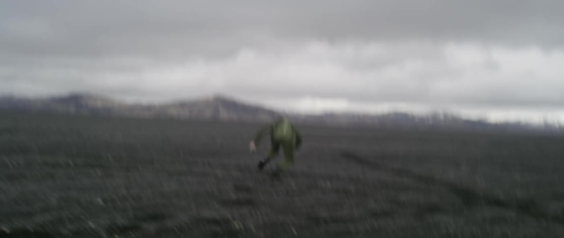 Pilot Surviving After Flight Crash