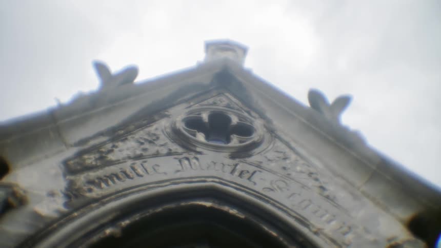 Cemetery
