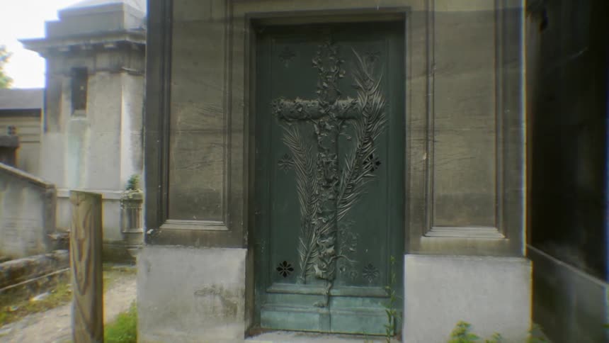 Cemetery