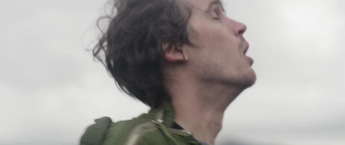 Pilot Surviving After Flight Crash