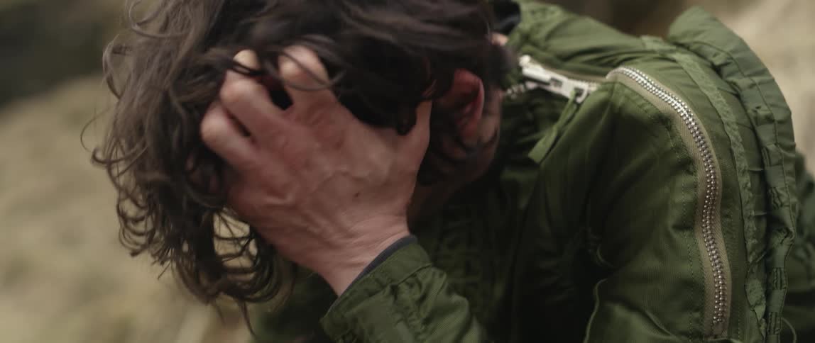 Pilot Surviving After Flight Crash