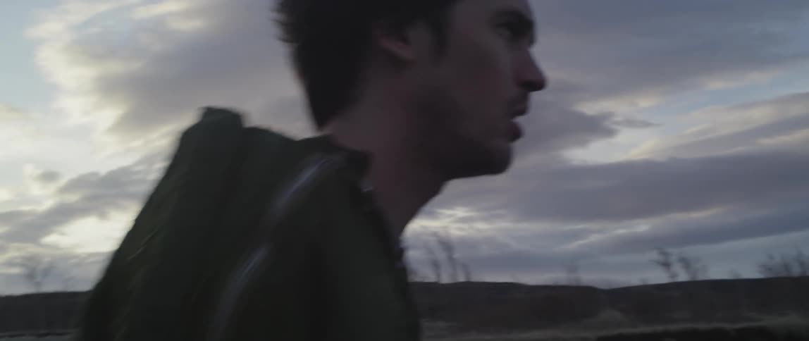 Pilot Surviving After Flight Crash