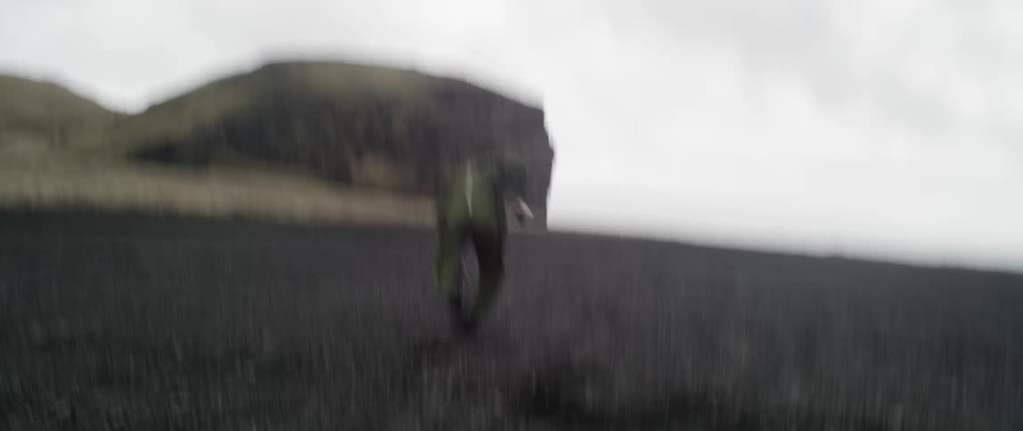 Pilot Surviving After Flight Crash