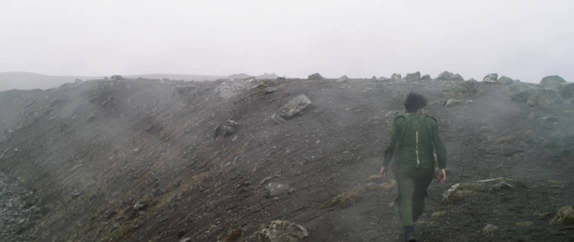 Pilot Surviving After Flight Crash