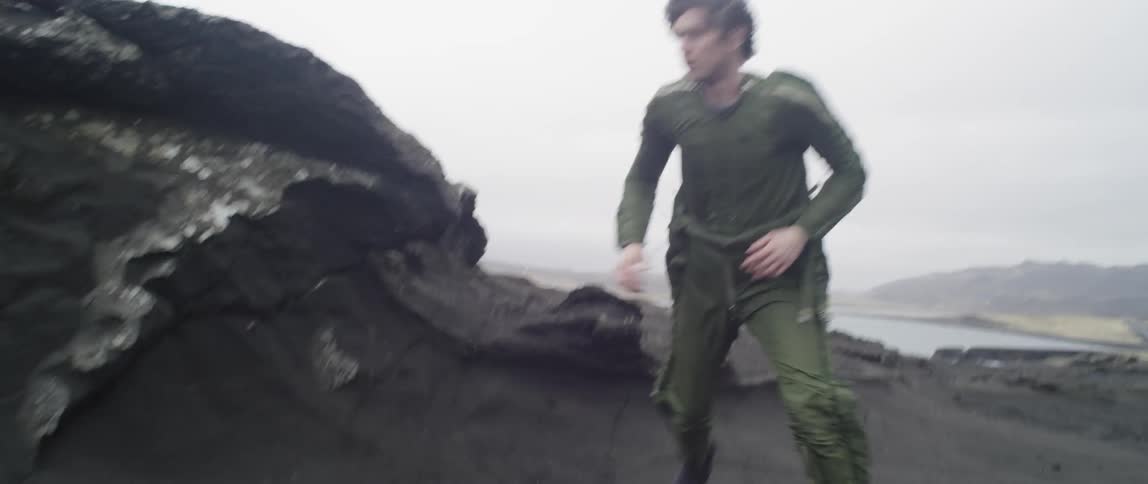 Pilot Surviving After Flight Crash