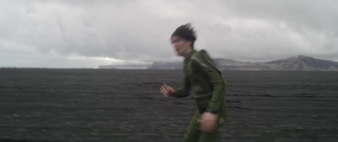 Pilot Surviving After Flight Crash