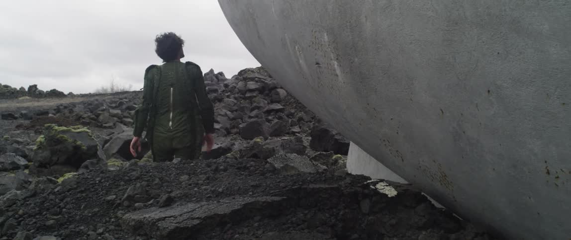 Pilot Surviving After Flight Crash