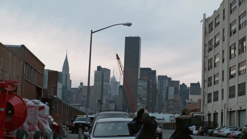 New York