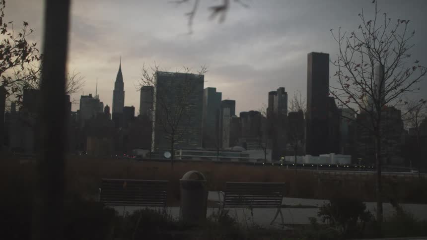 New York