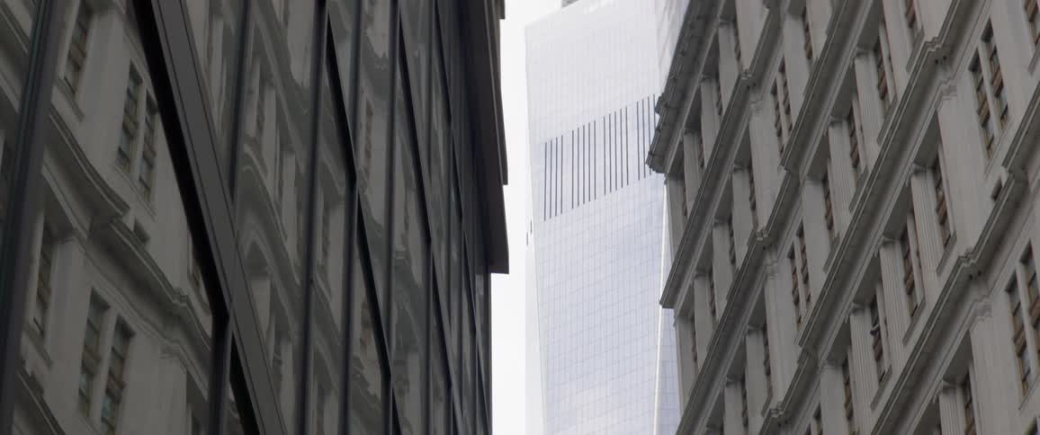 New York City Scenics
